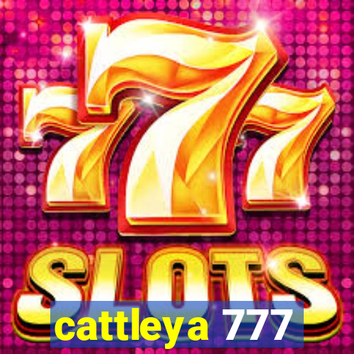 cattleya 777